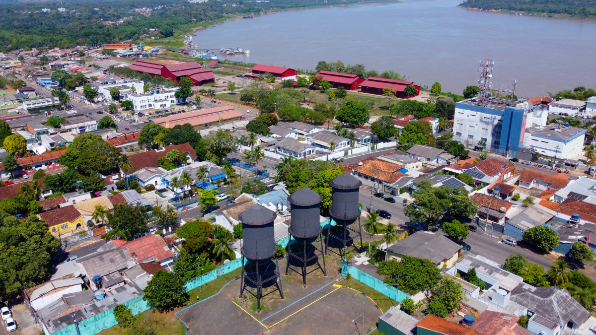 Economicidade gera mais investimentos em Porto Velho