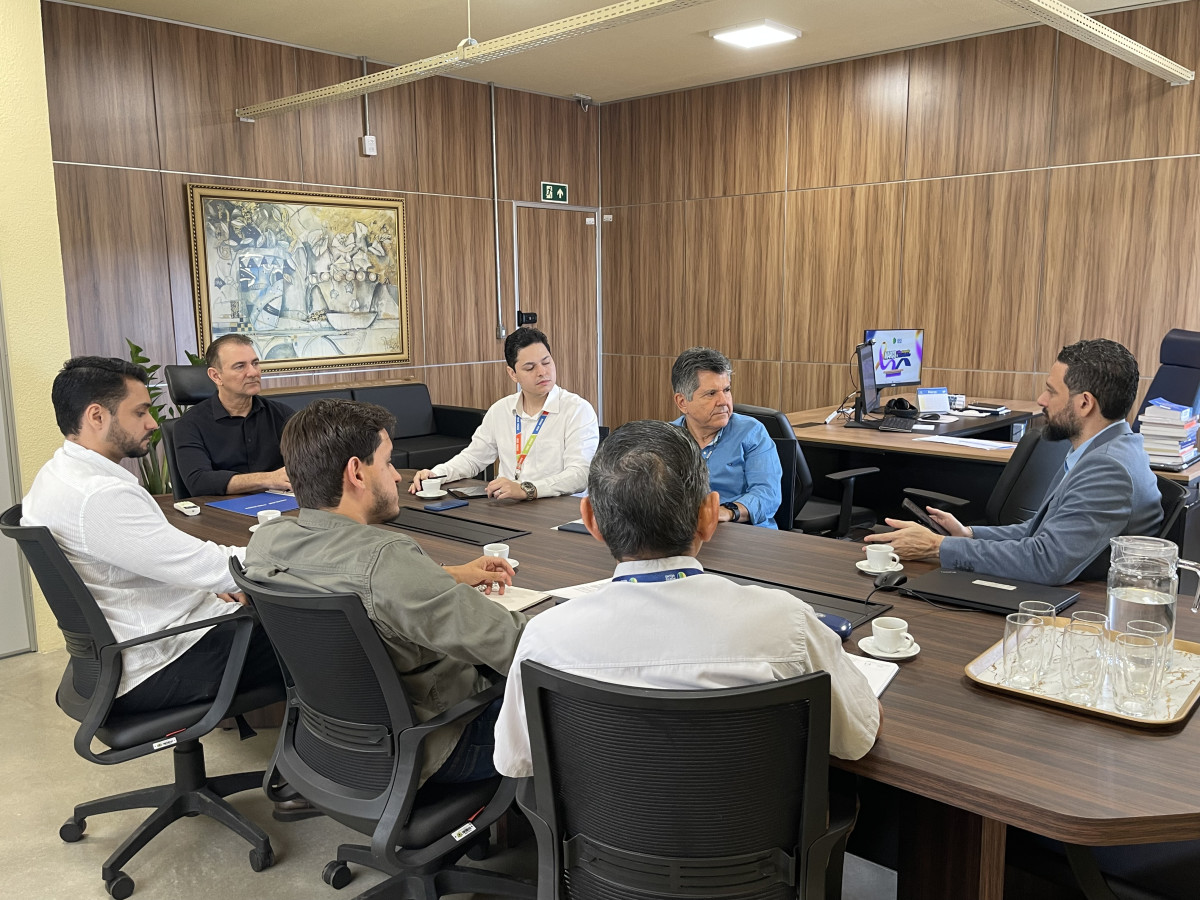 Cooperação técnica busca agilizar a realização de obras municipais