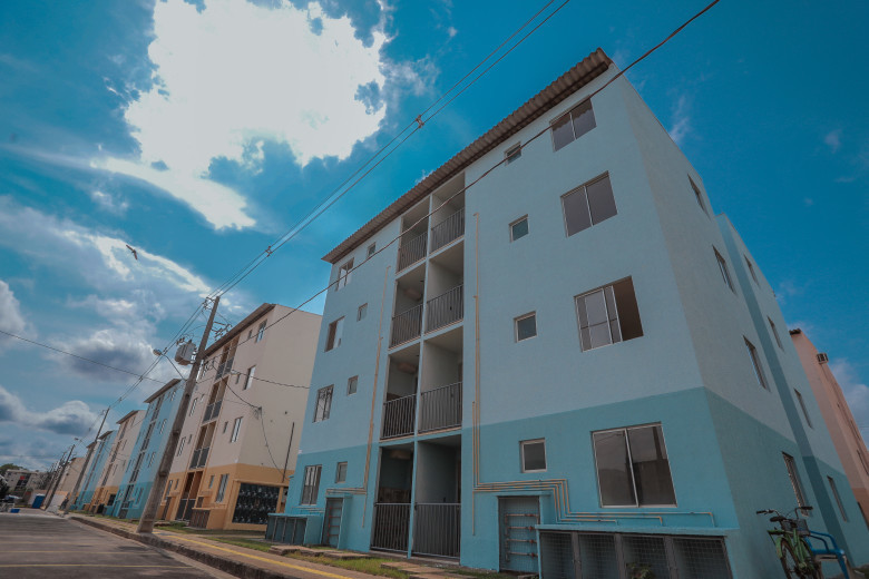 Prefeitura inicia seleção de empresas para construir 572 moradias