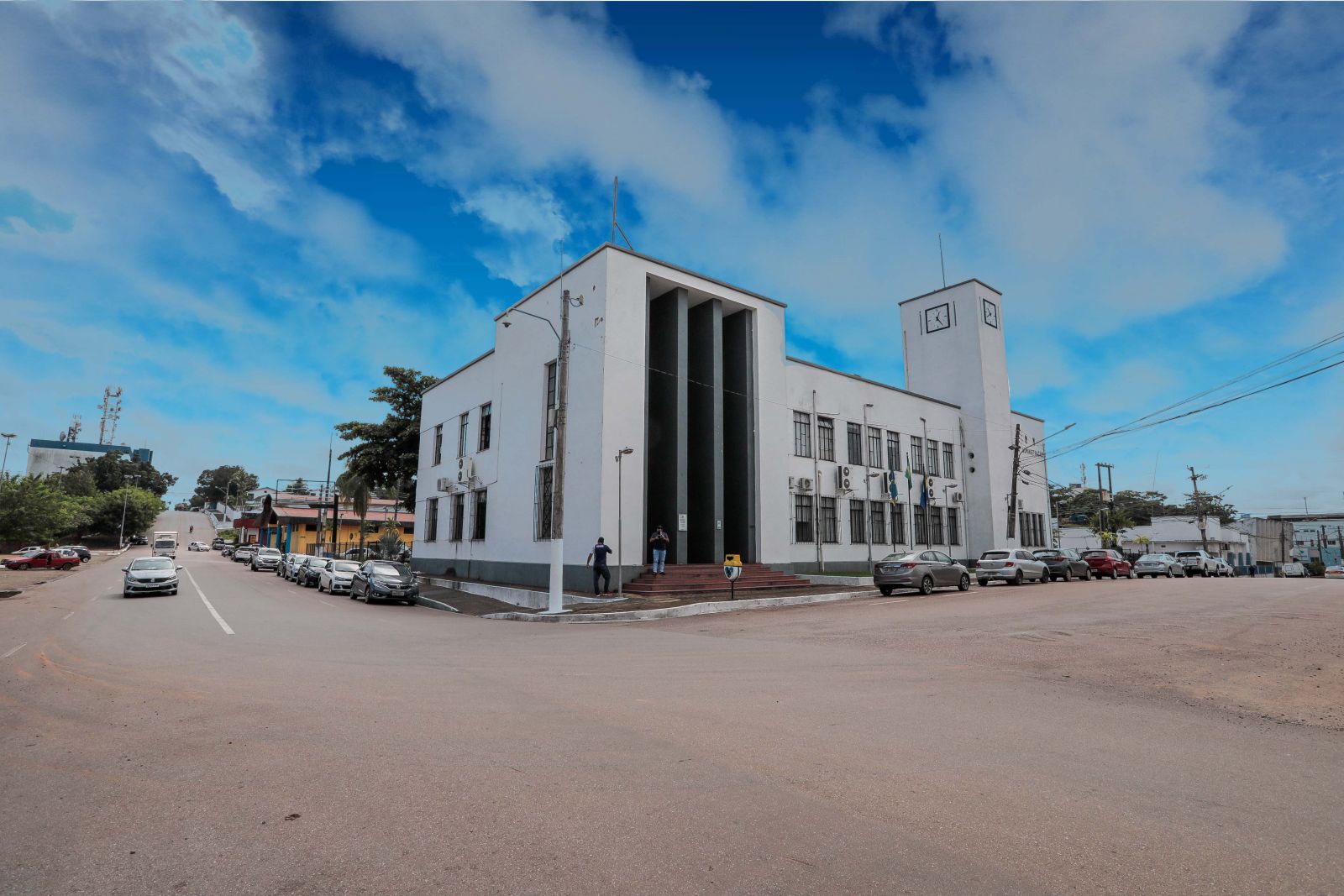 Processo ainda estava em fase de recurso